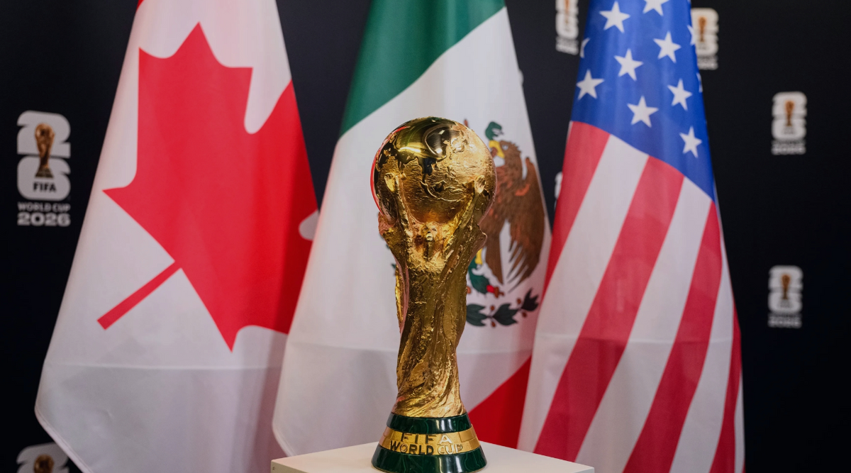FIFA World Cup 2026 Set to Bridge Generations Like Never Before