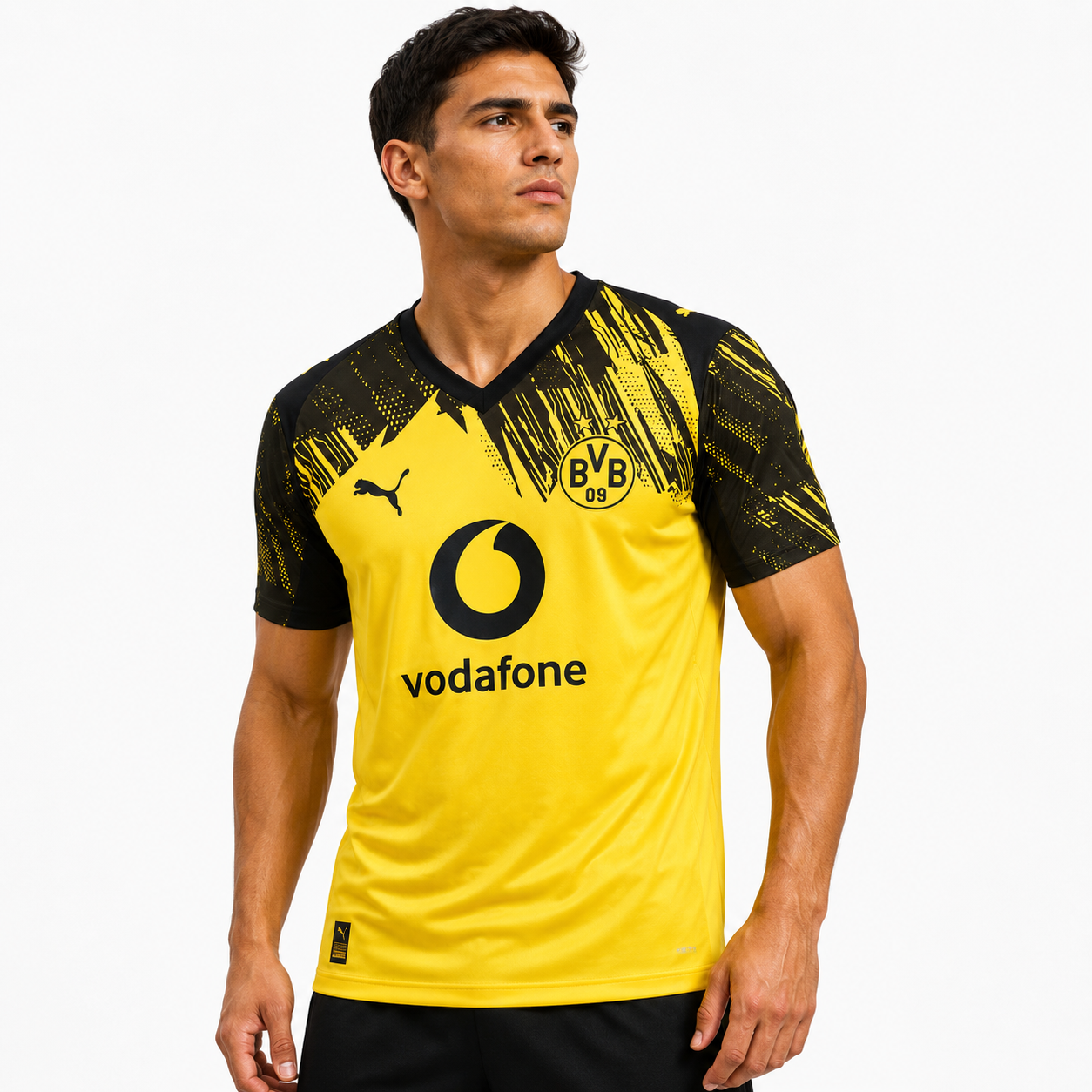 Borussia Dortmund Home 2026/27 Jersey