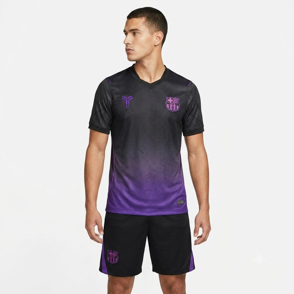 FC Away Barcelona 26/27