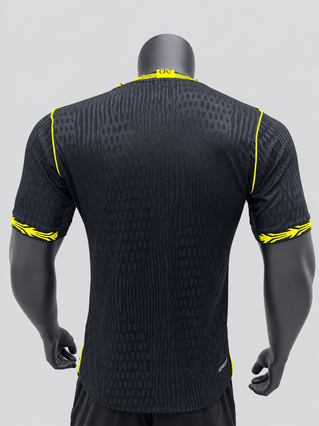 Chelsea Away 26/27 Jersey