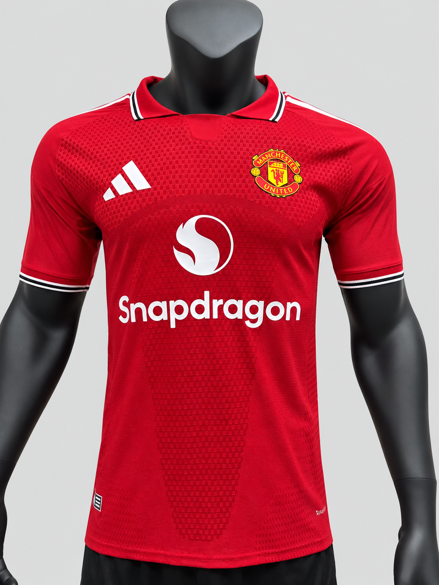 Manchester United Home 26-27