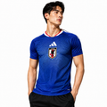 Japan 26 Home Jersey