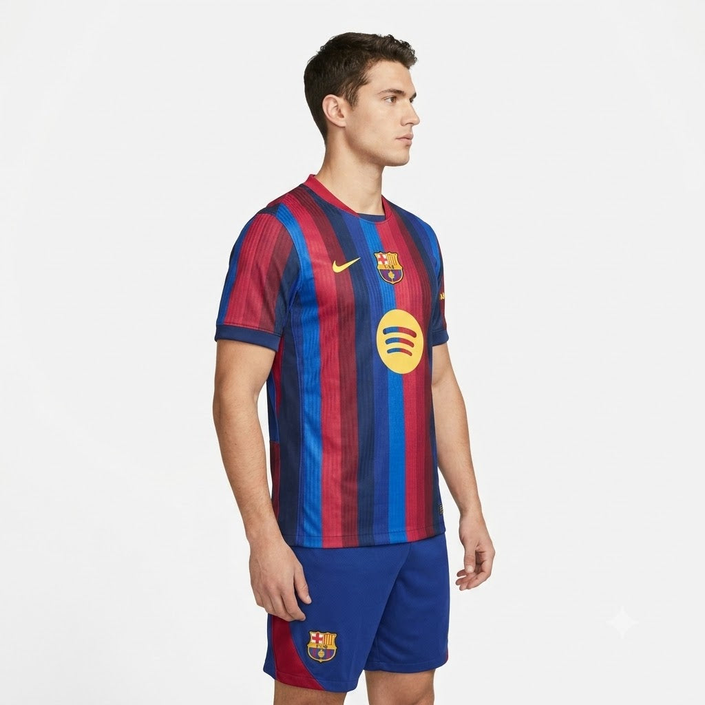 FC Barcelona Home 26/27