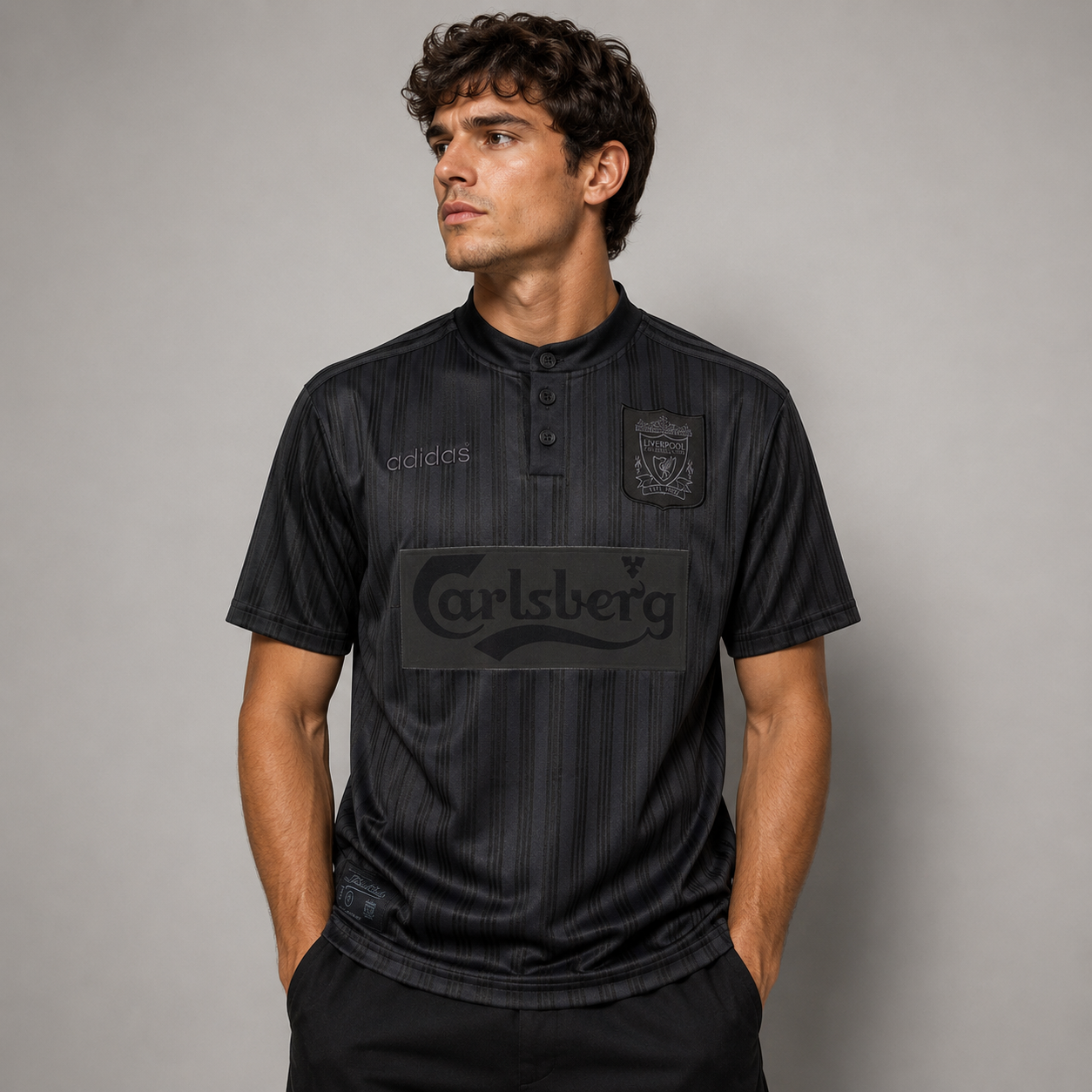 Liverpool FC Special Edition Jersey
