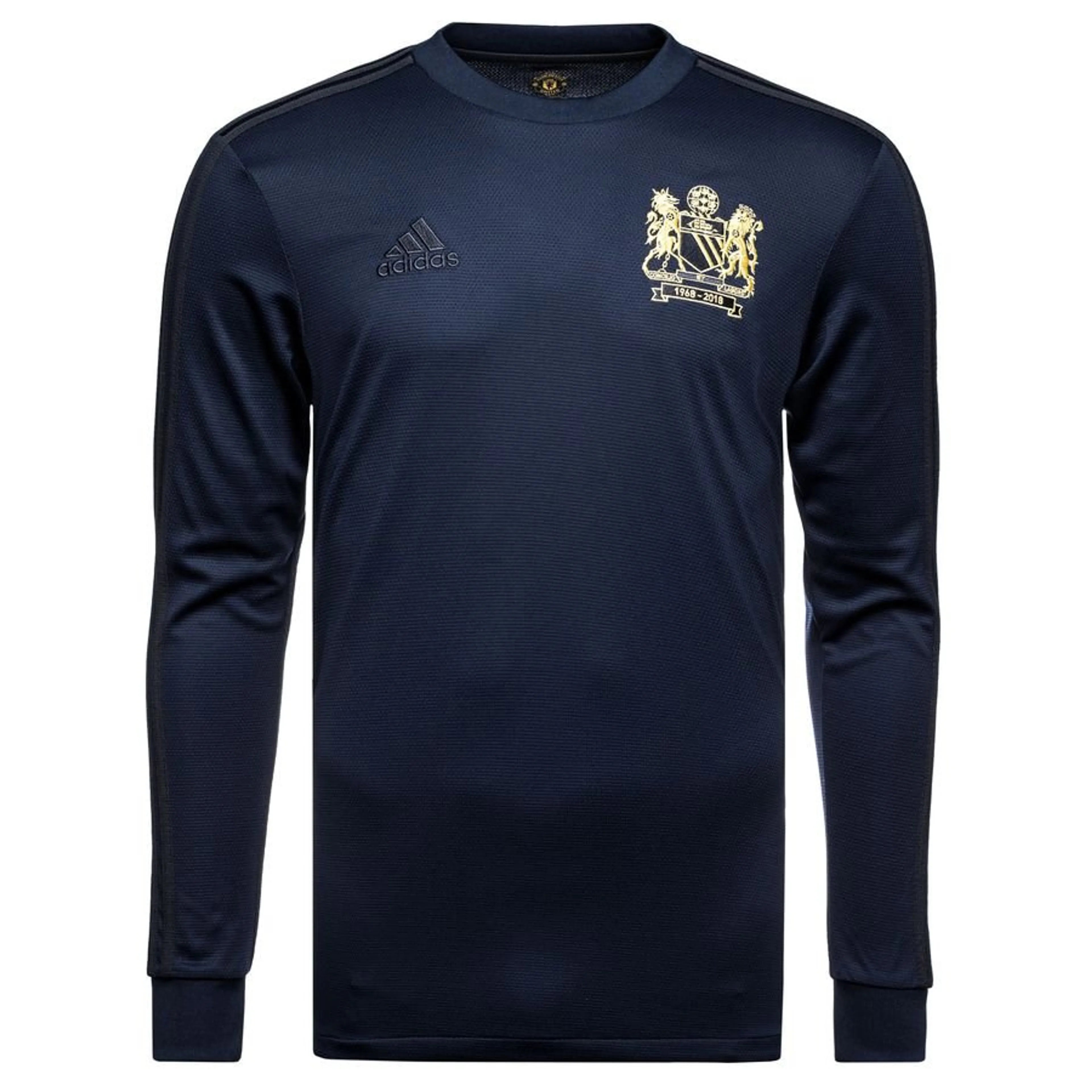 Manchester United Special Edition 1968 Retro