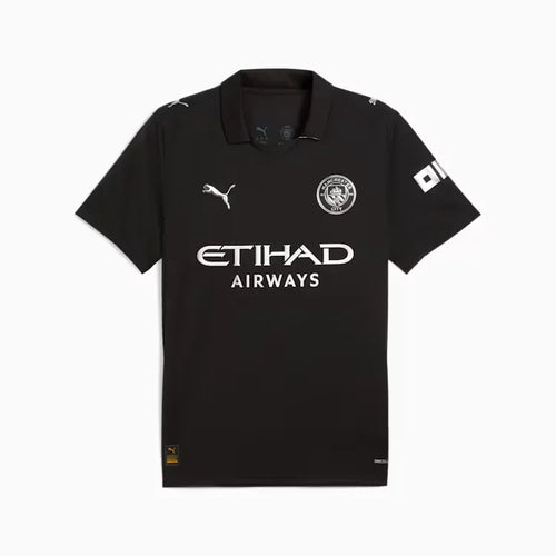 Manchester city 26/27 away