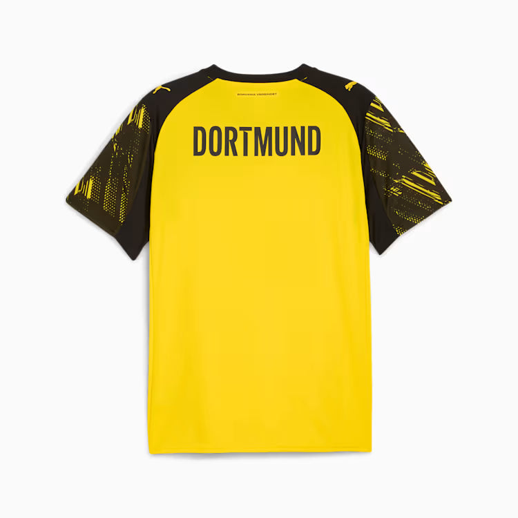 Borussia Dortmund Home 2026/27 Jersey