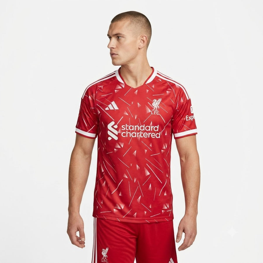 Liverpool Home 26-27