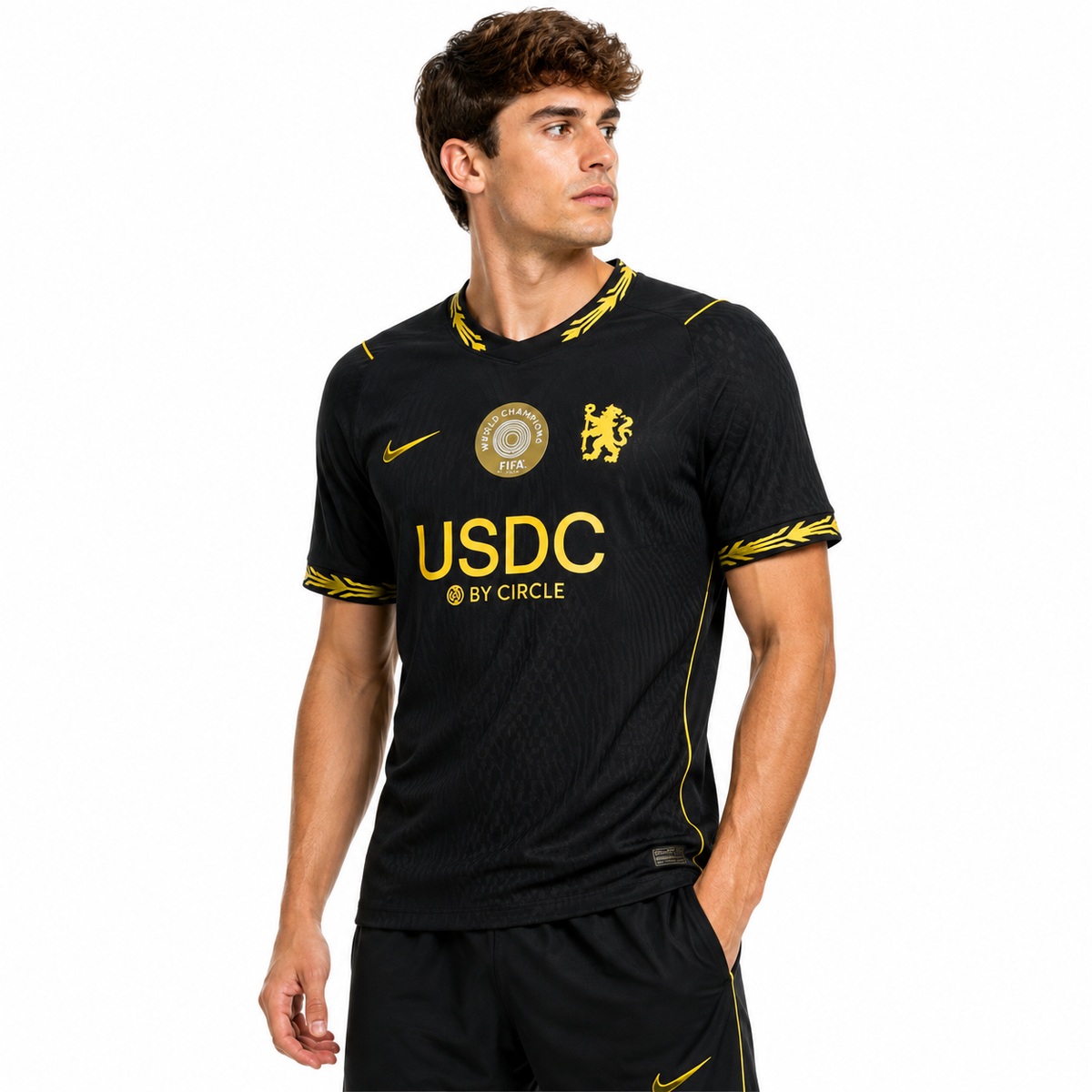 Chelsea Away 26/27 Jersey
