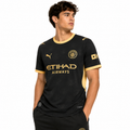Manchester City Away 26/27