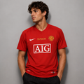 Manchester Retro kit