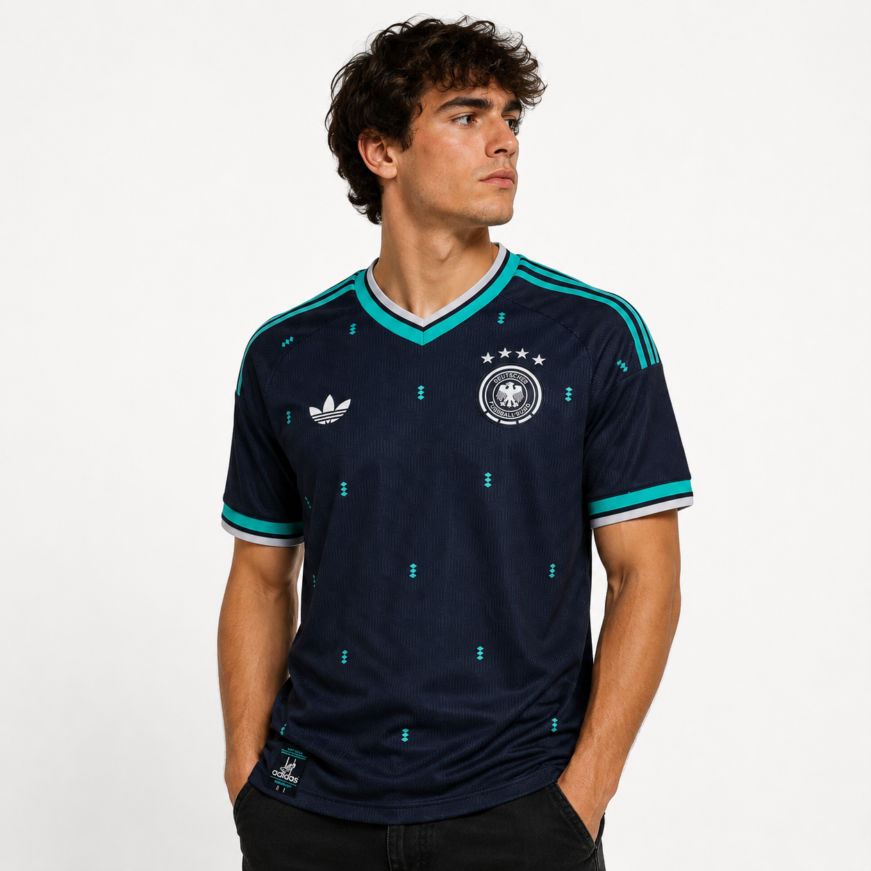 Germany Away