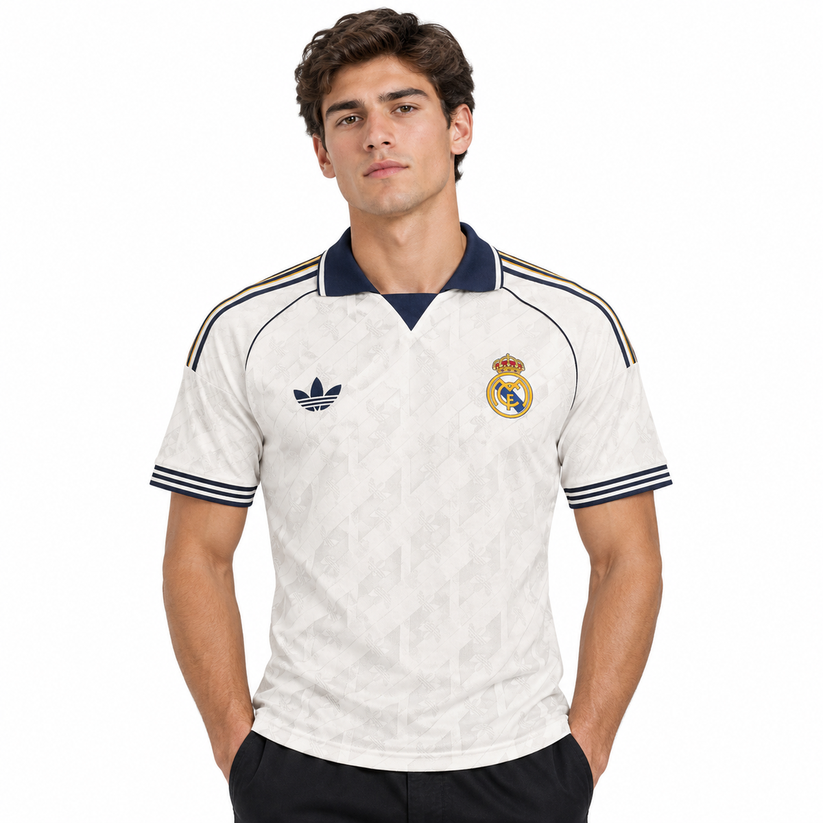 FC Barcelona Polo Tshirt