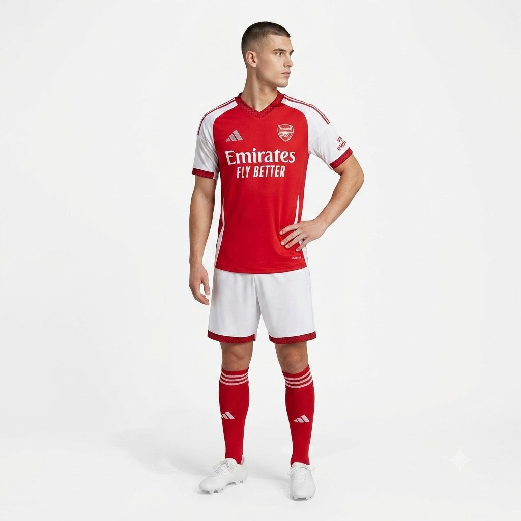 Arsenal Home 26-27