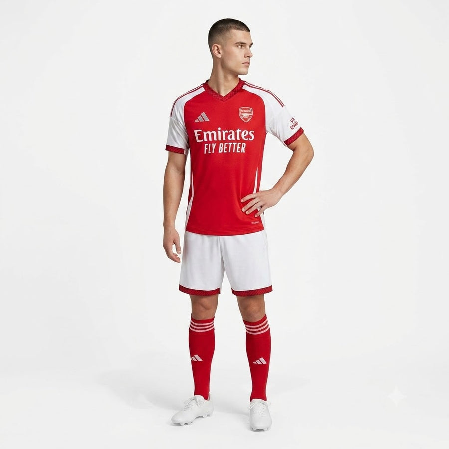 Arsenal Home 26-27