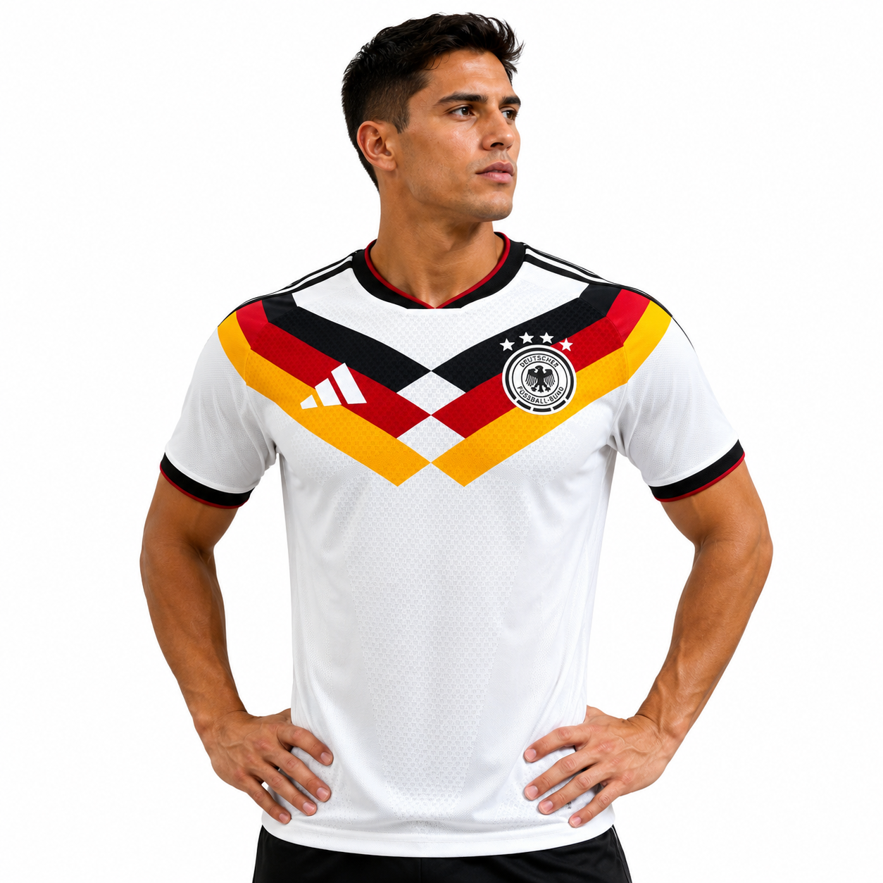 Germany Home 26-27