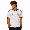Spain 2026 Away Jersey
