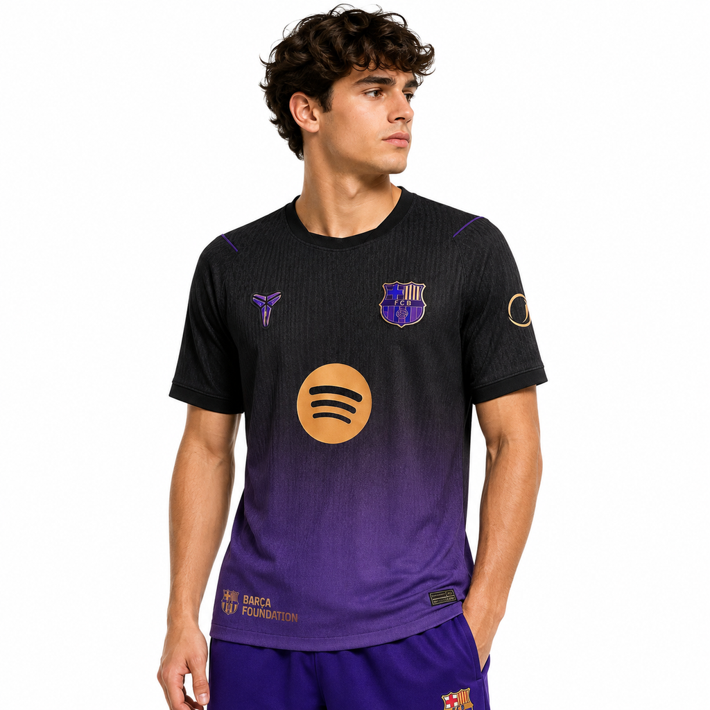 FC Away Barcelona 26/27