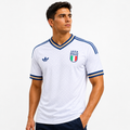 Italy Away 26-27
