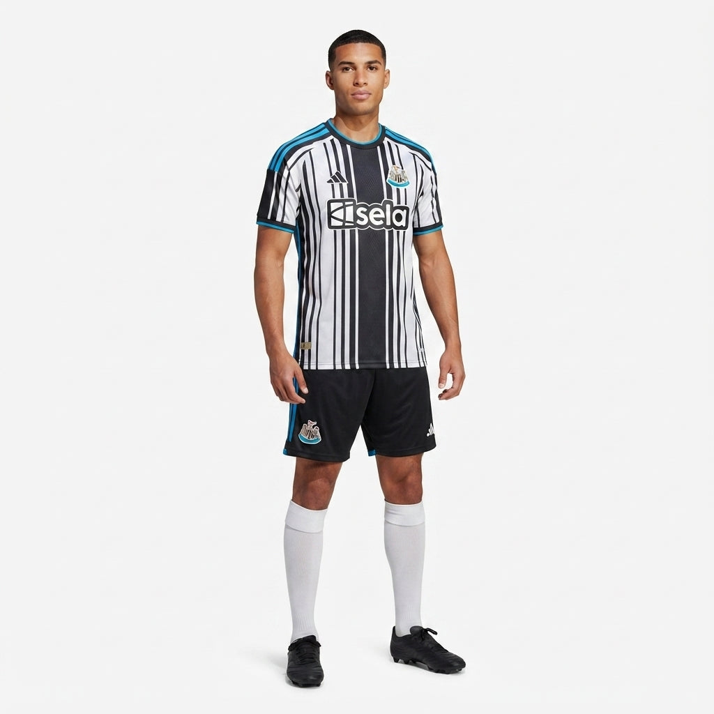 Newcastle Home 26/27