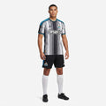 Newcastle Home 26/27