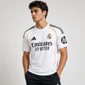 Real Madrid Home 25/26