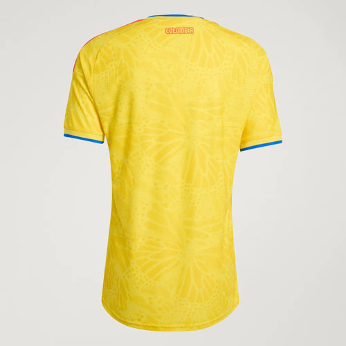Colombia home 26-27