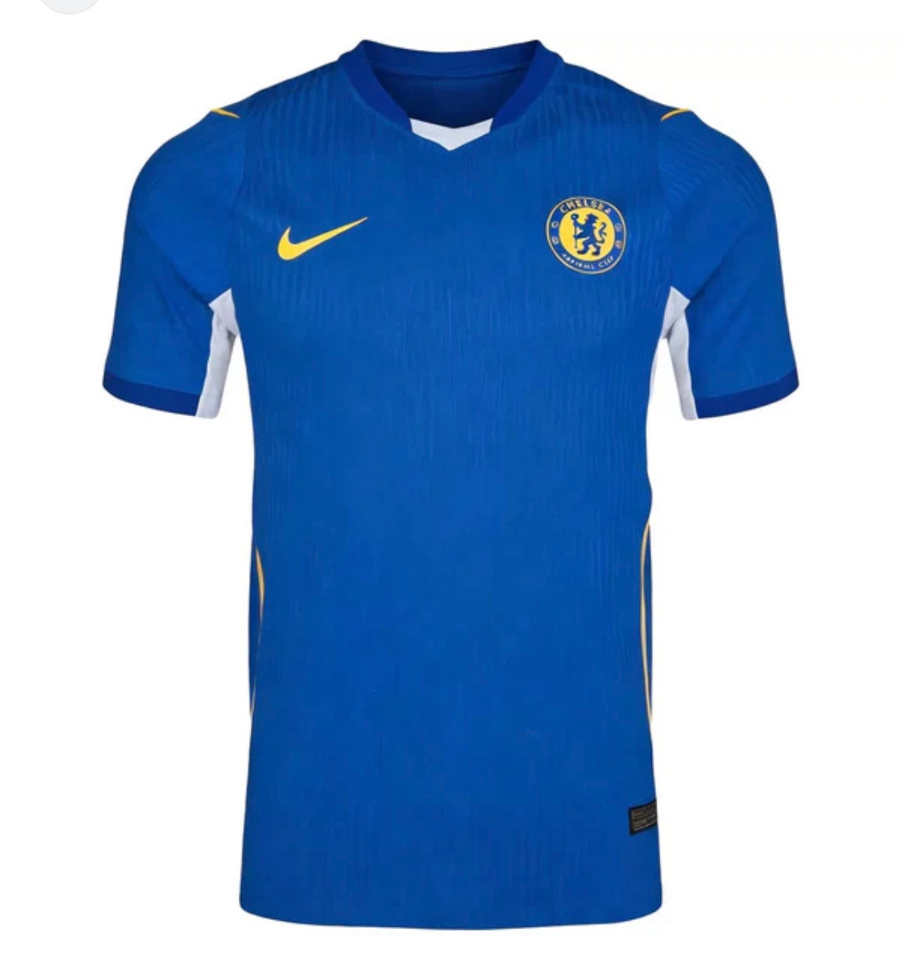 Chelsea Home Jersey