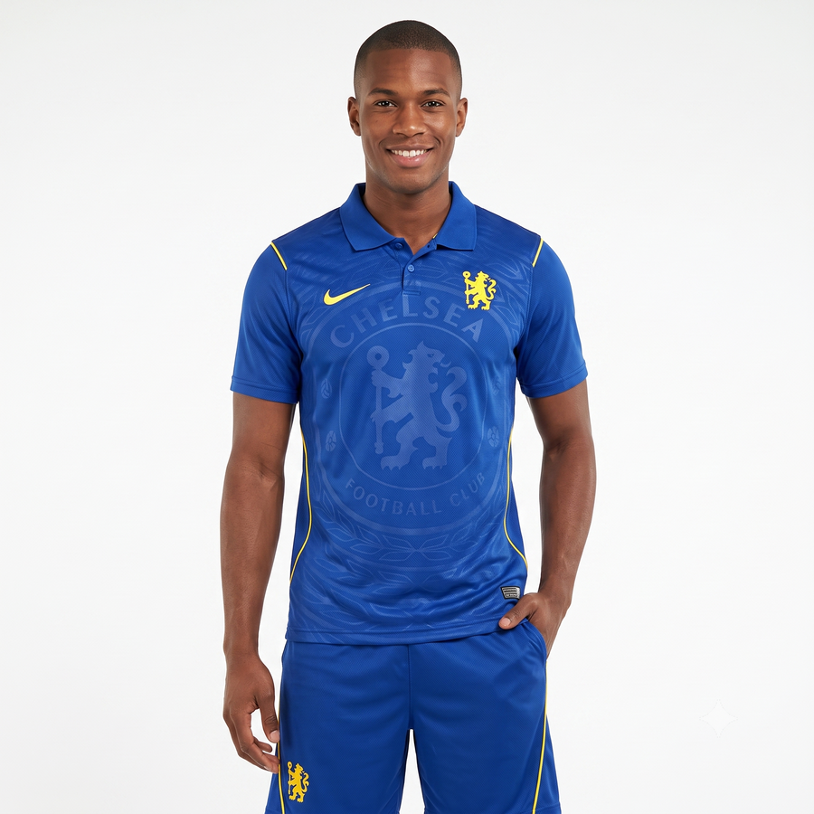 Chelsea Home 26/27 Jersey