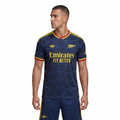 Arsenal 26-27 Away
