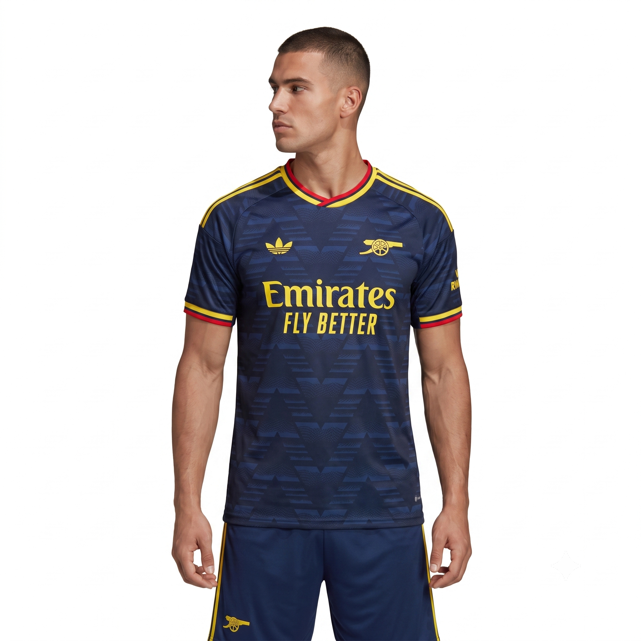 Arsenal 26-27 Away