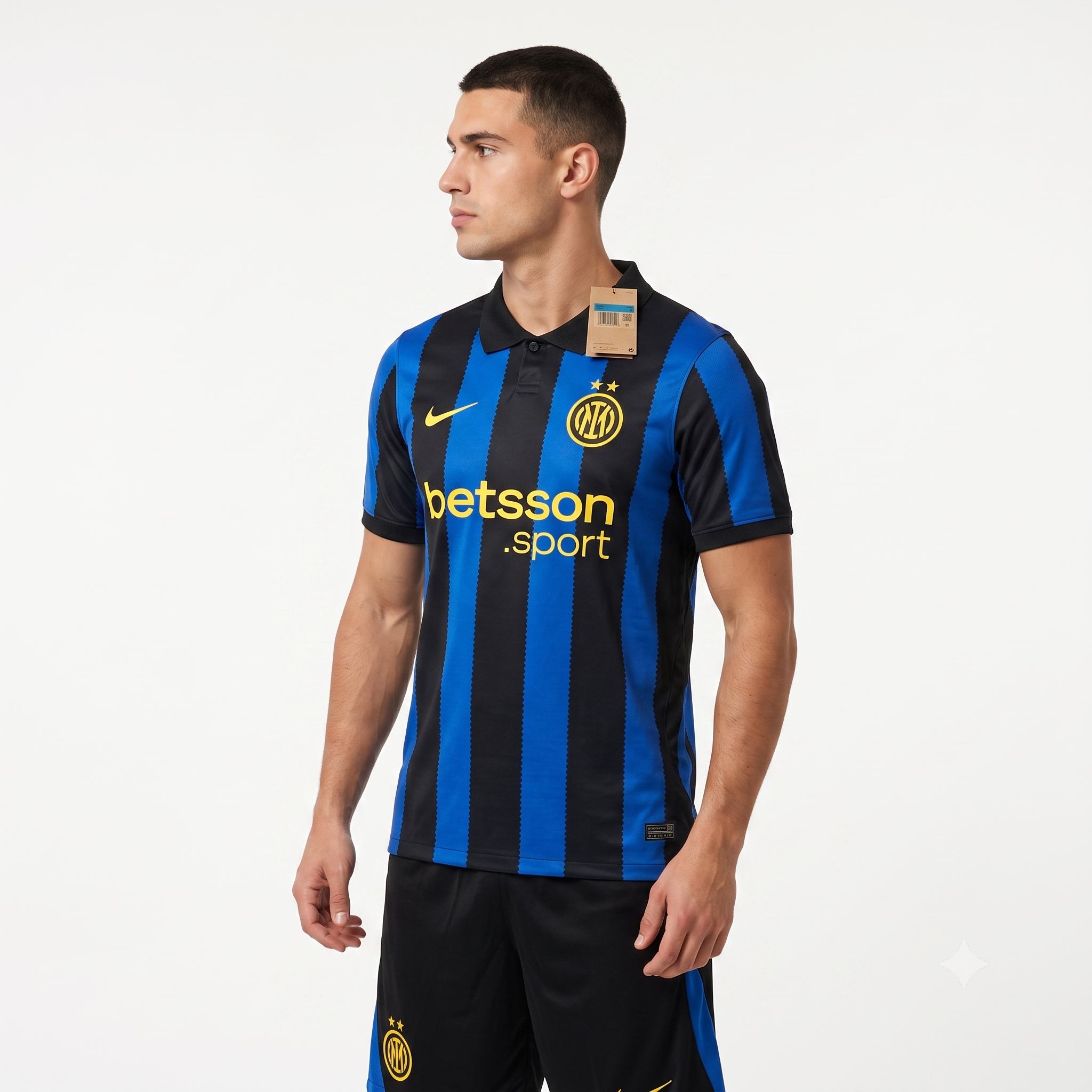 Inter Milan Stadium Home