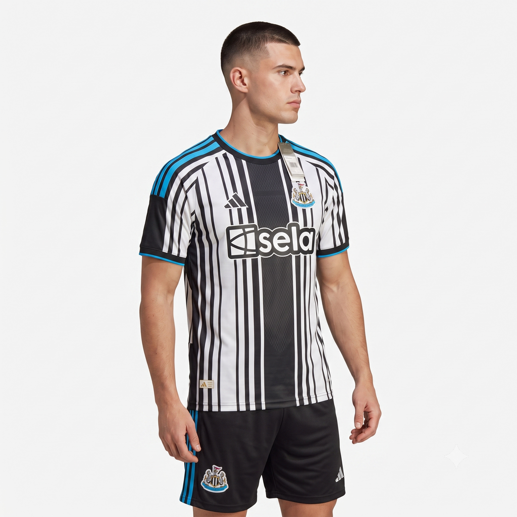 Newcastle Home 26/27