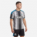 Newcastle Home 26/27