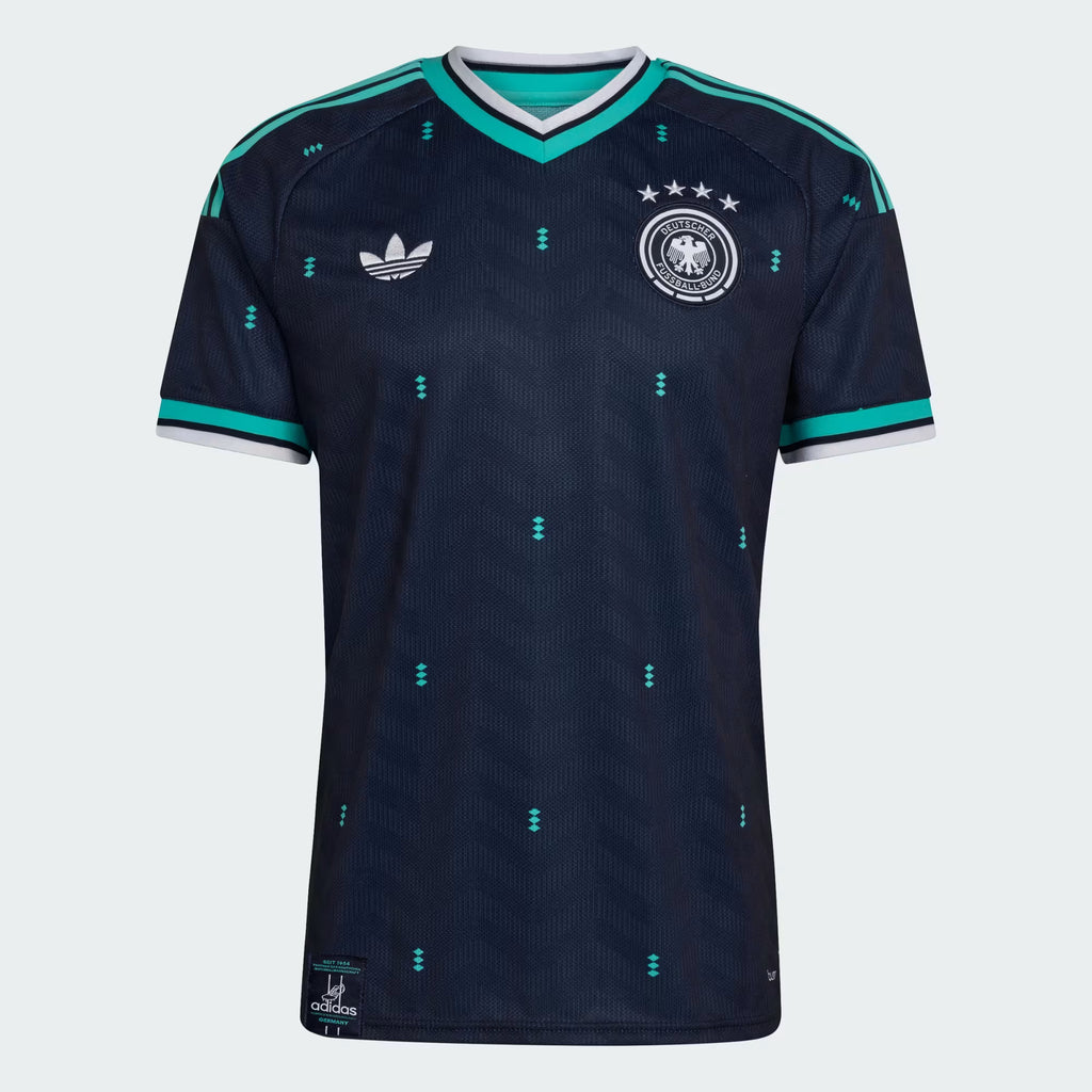 Germany Away