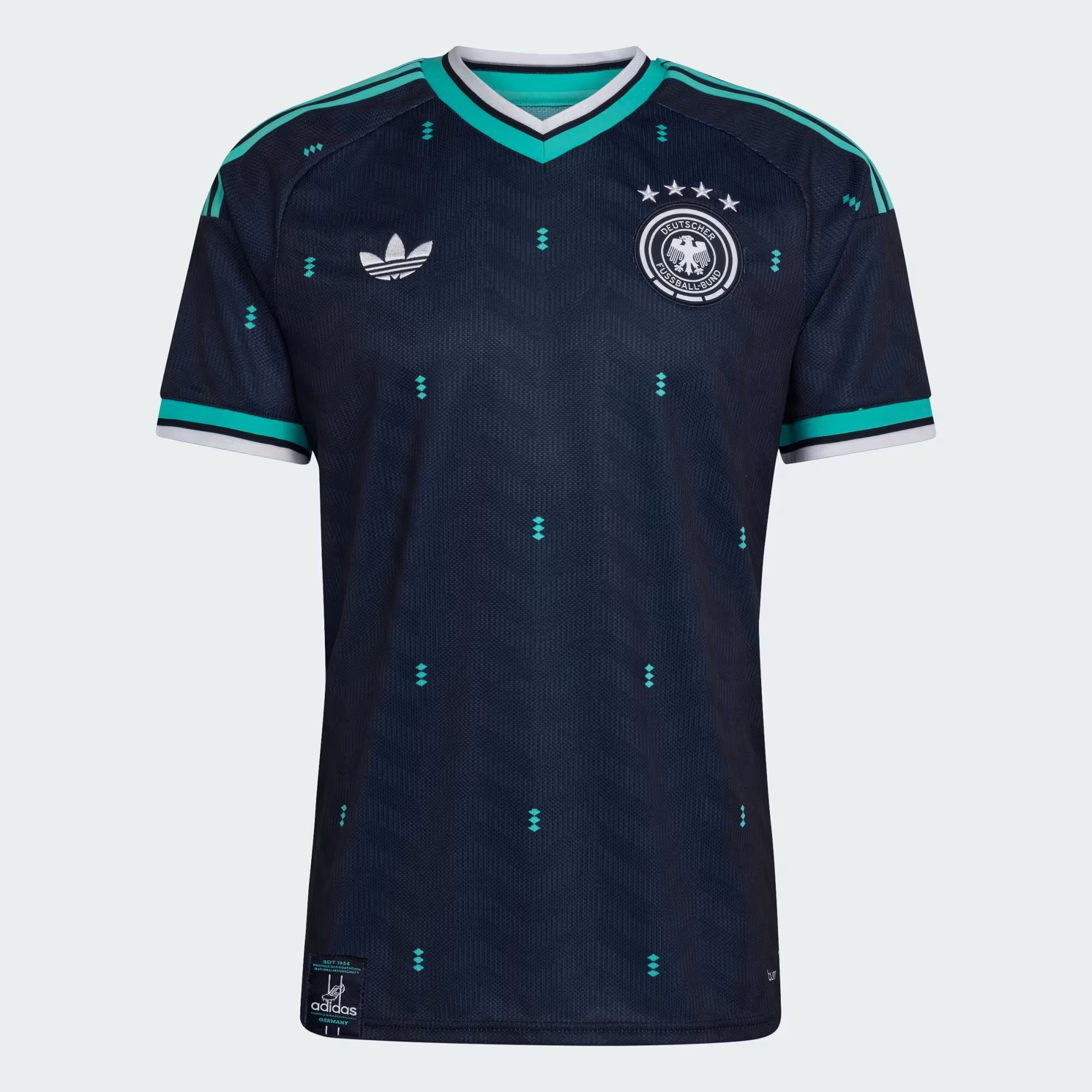 Germany Away