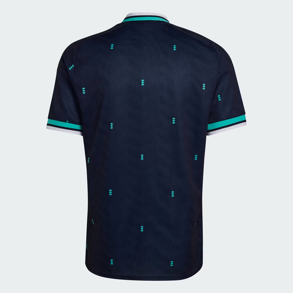 Germany Away