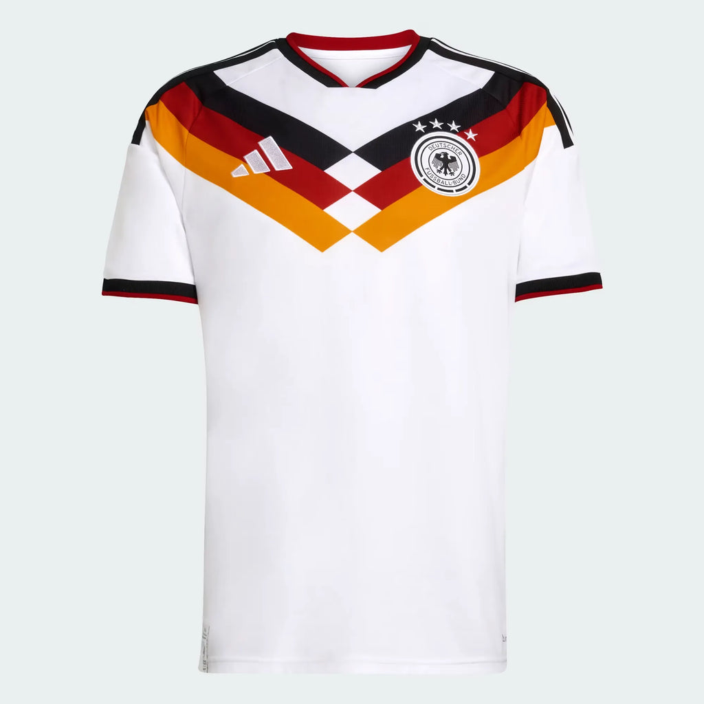 Germany Home 26-27