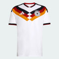 Germany Home 26-27