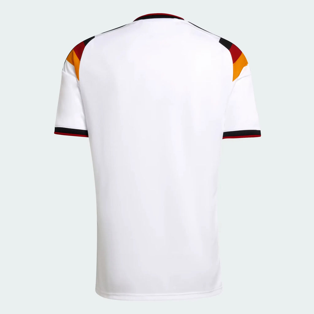 Germany Home 26-27