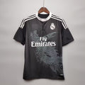 Real Madrid 14/15 Third Away Retro