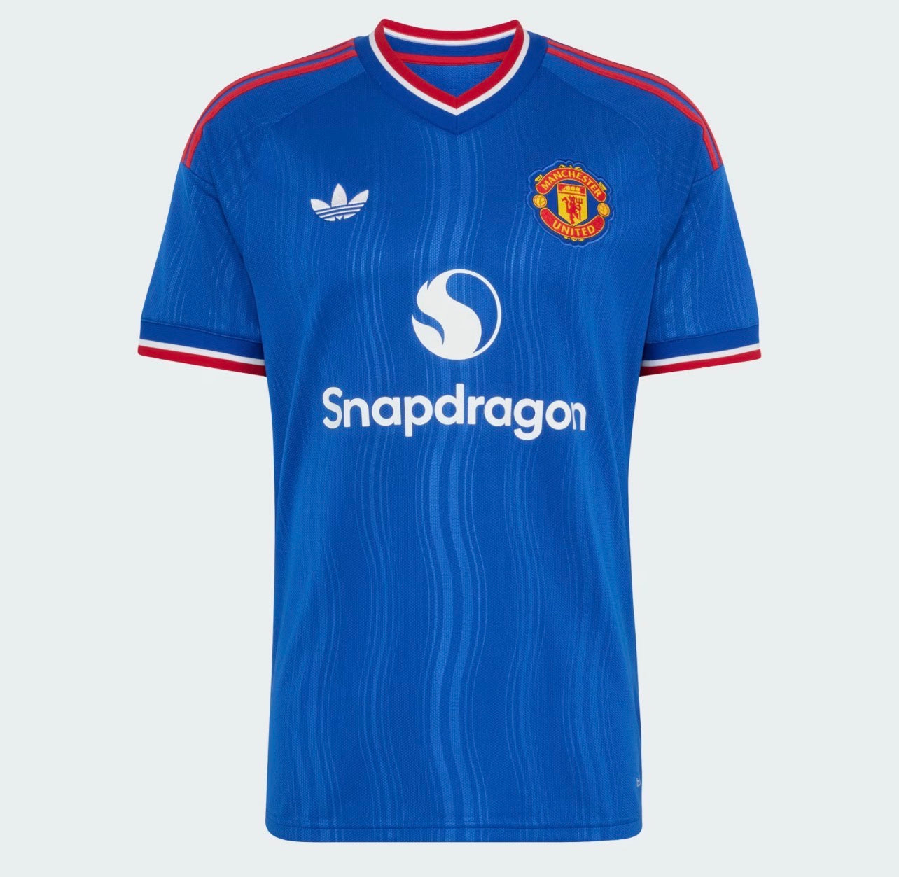 Manchester United Away 26/27