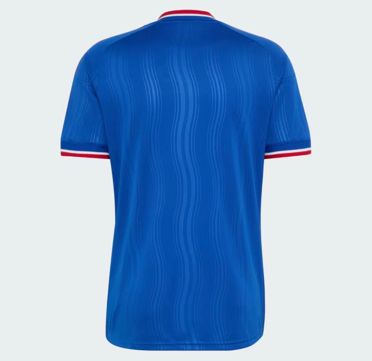 Manchester United Away 26/27