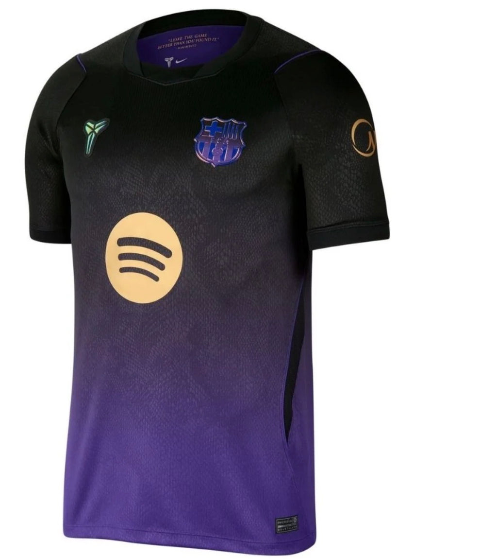 FC Away Barcelona 26/27