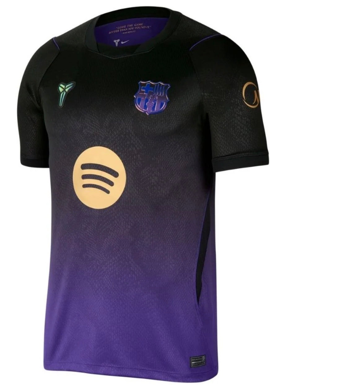 FC Away Barcelona 26/27