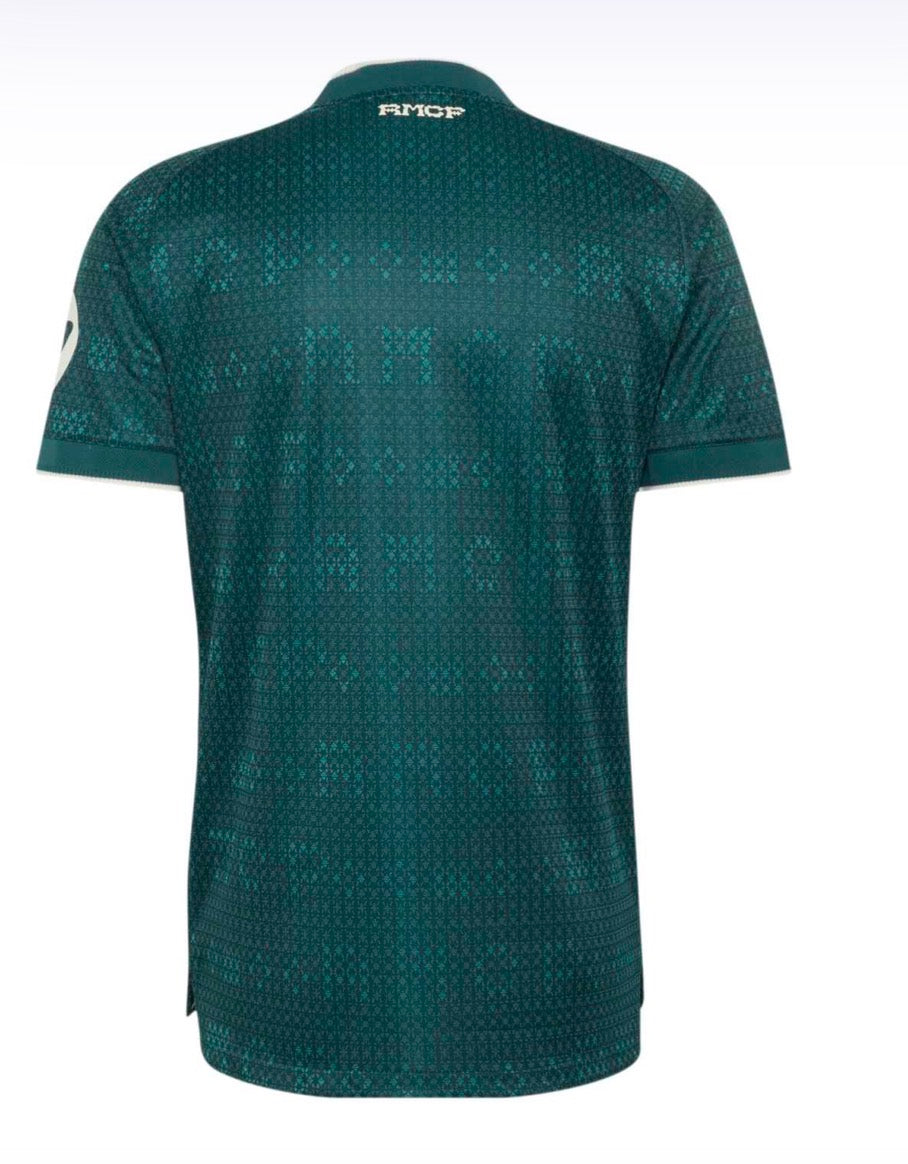 Real Madrid Away 26/27