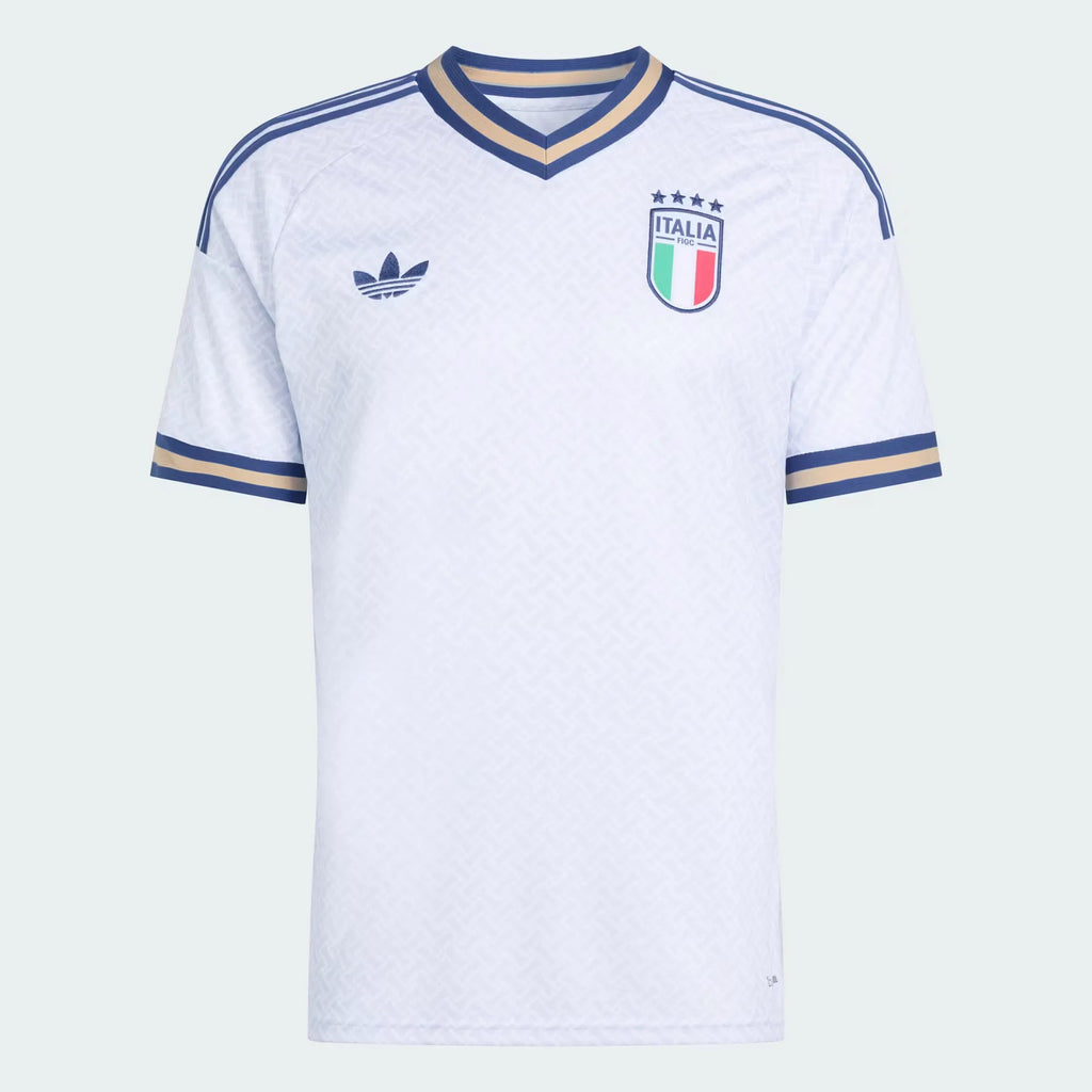 Italy Away 26-27