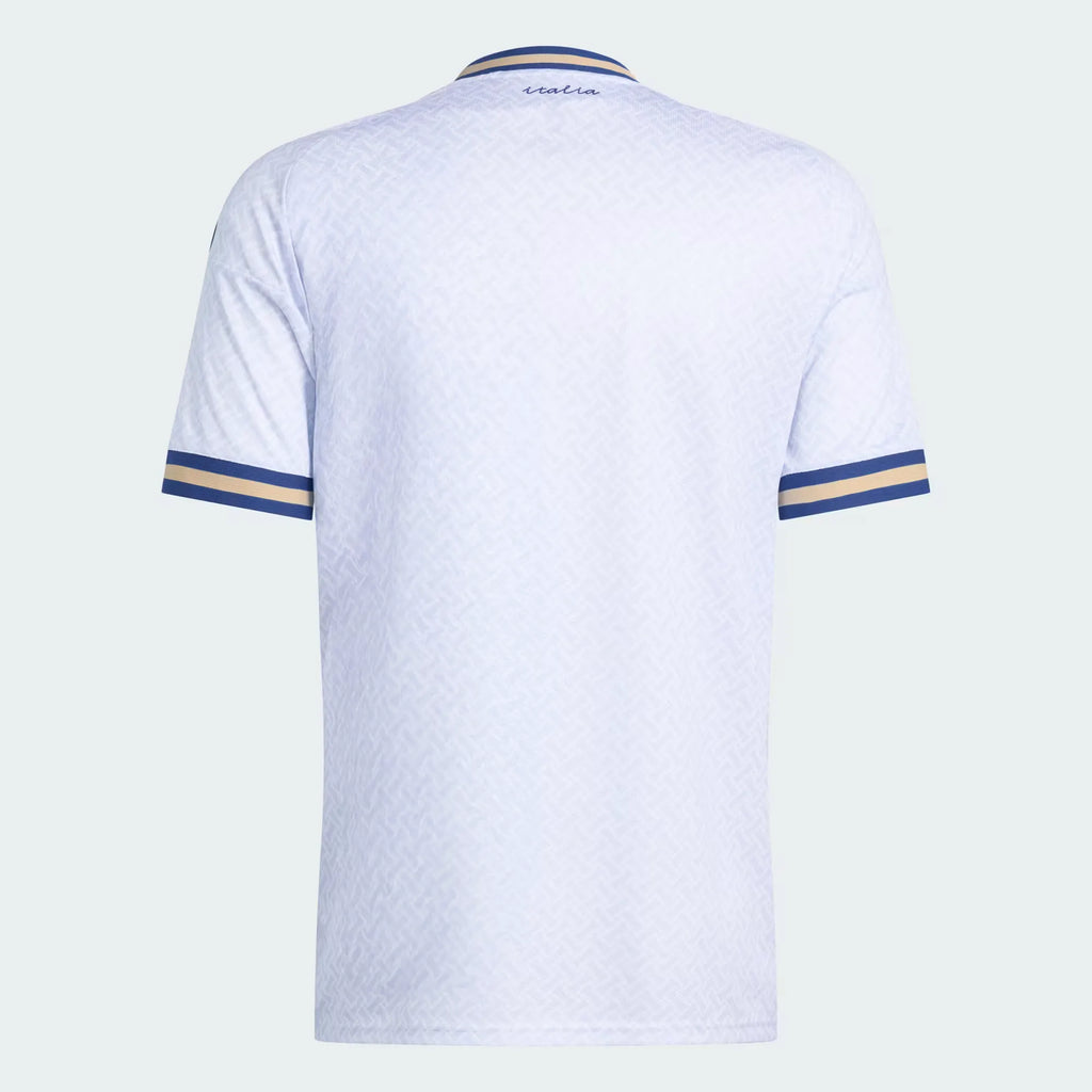 Italy Away 26-27