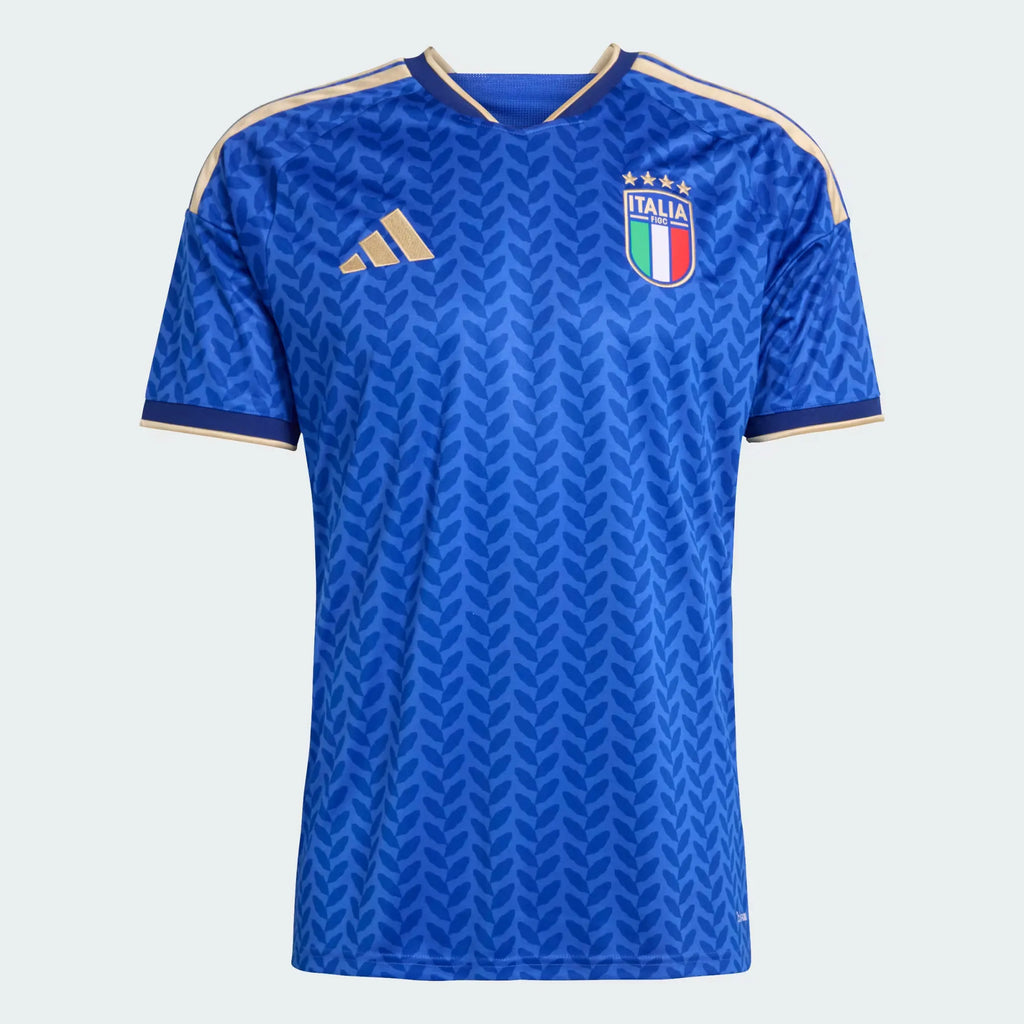 Italy Home 26-27