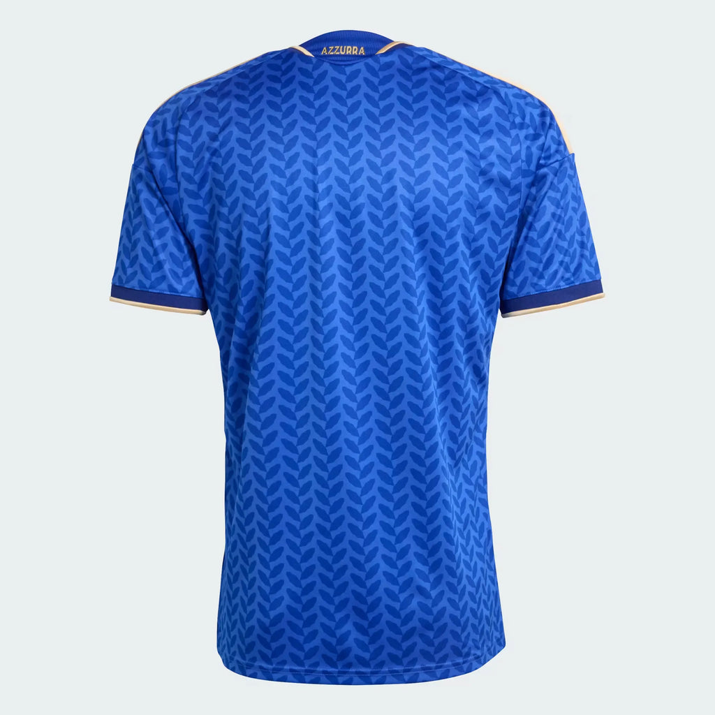 Italy Home 26-27